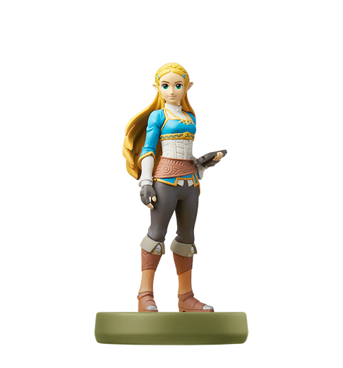 Zelda